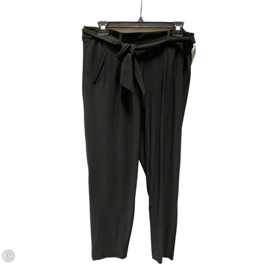 Pants Dress By White House Black Market In Black, Size: M