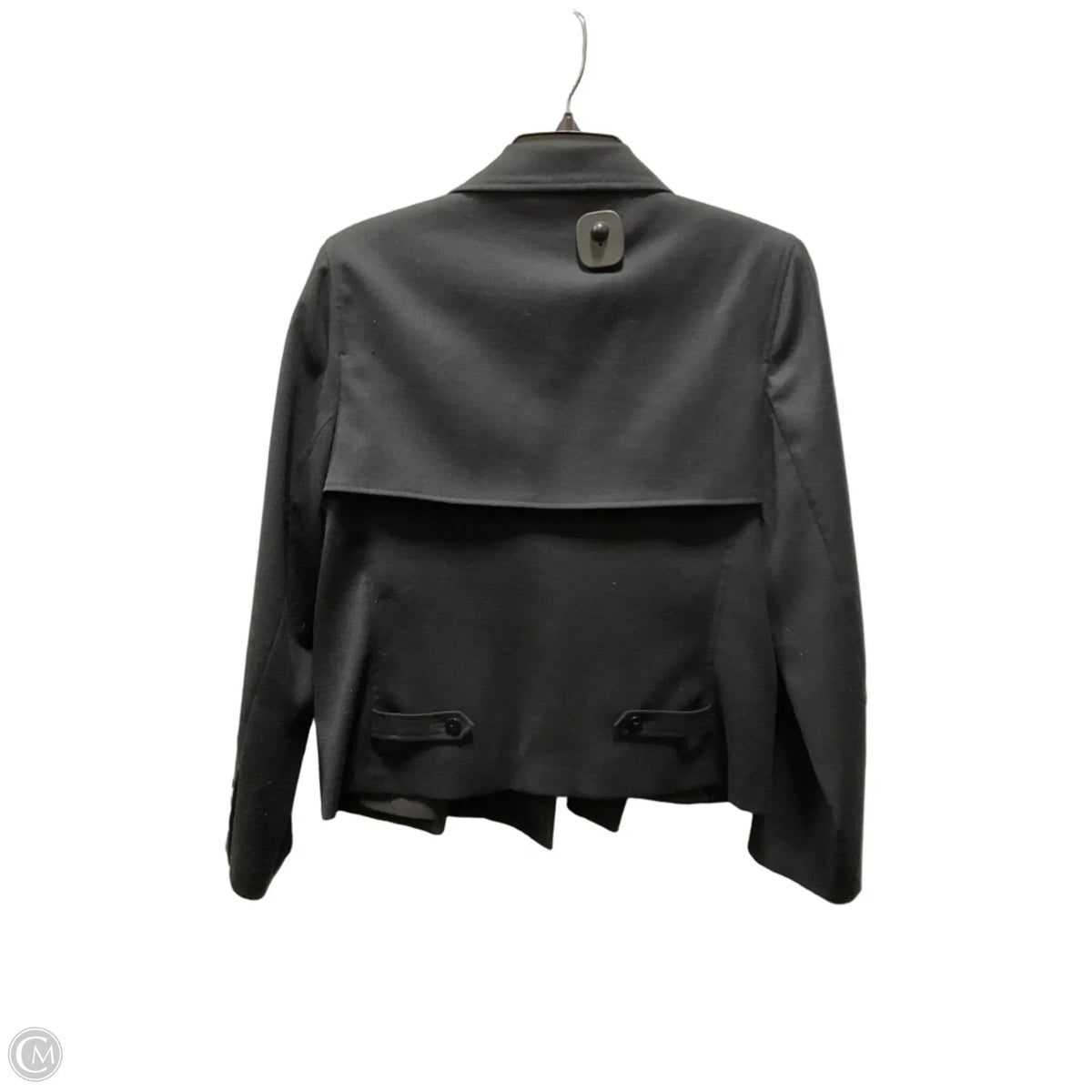 Blazer By Harve Bernard In Black, Size: 12