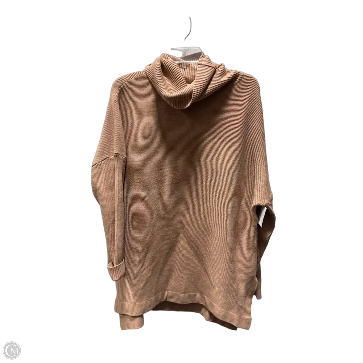 Sweater By Cmf In Orange, Size: M