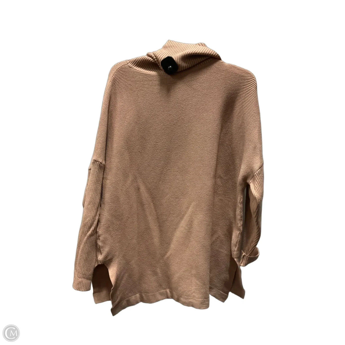 Sweater By Cmf In Orange, Size: M