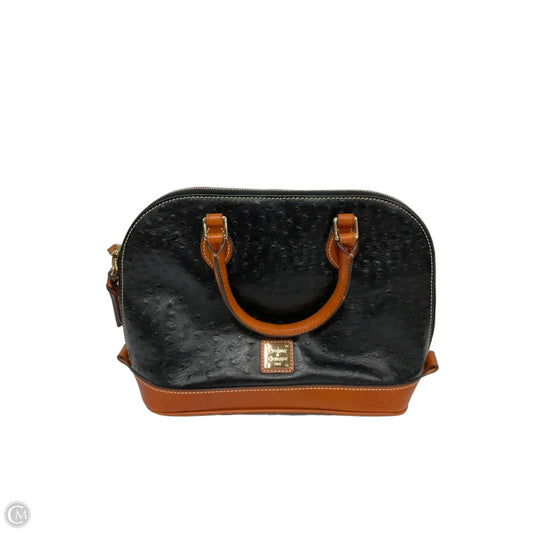 Handbag Designer By Dooney And Bourke, Size: Medium