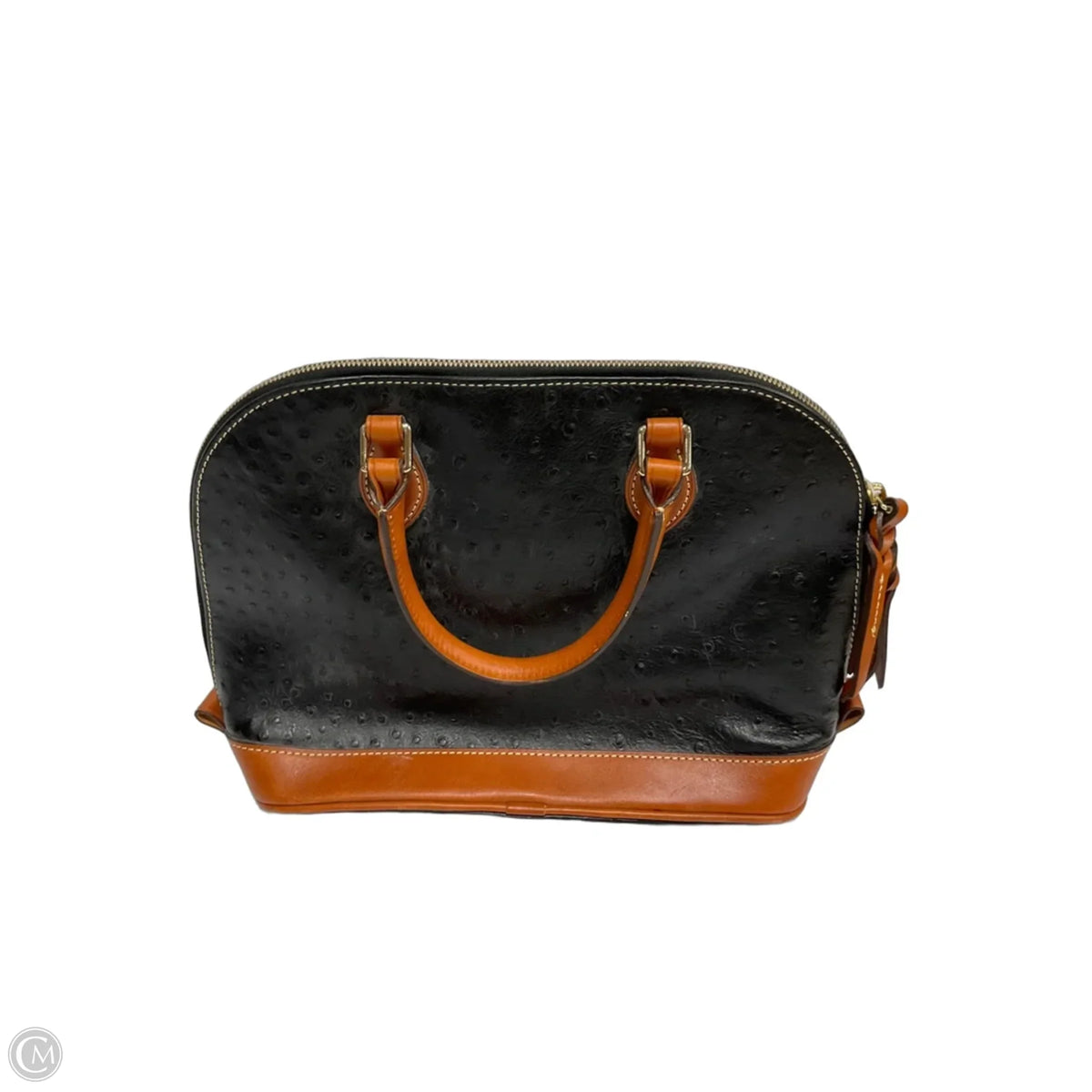 Handbag Designer By Dooney And Bourke, Size: Medium