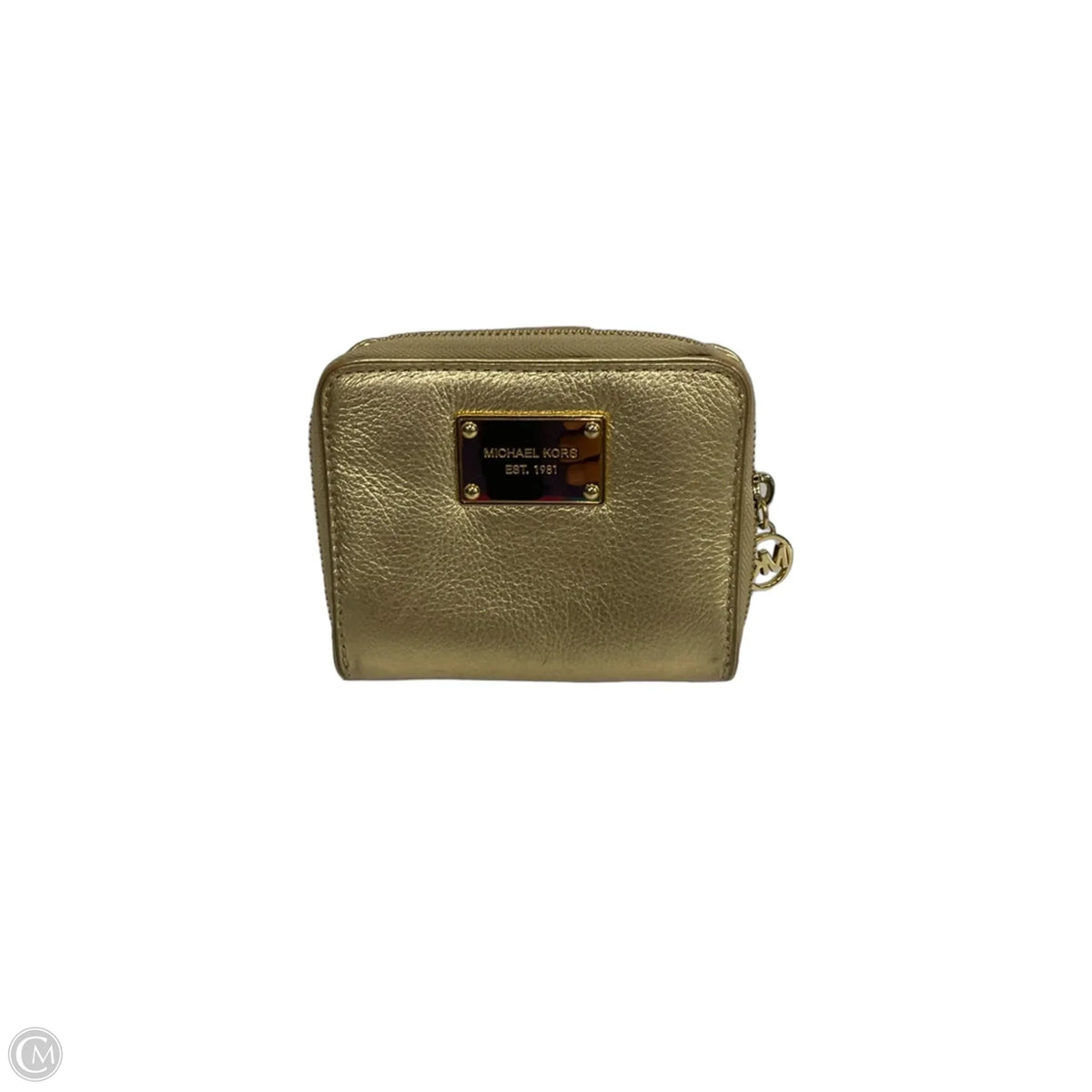 Wallet Designer By Michael Kors, Size: Medium