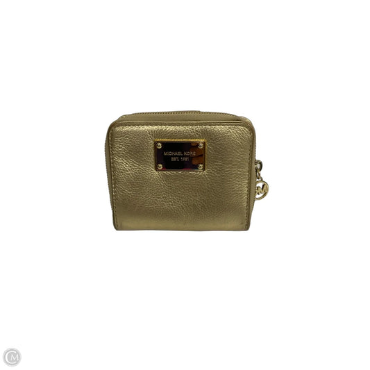 Wallet Designer By Michael Kors, Size: Medium