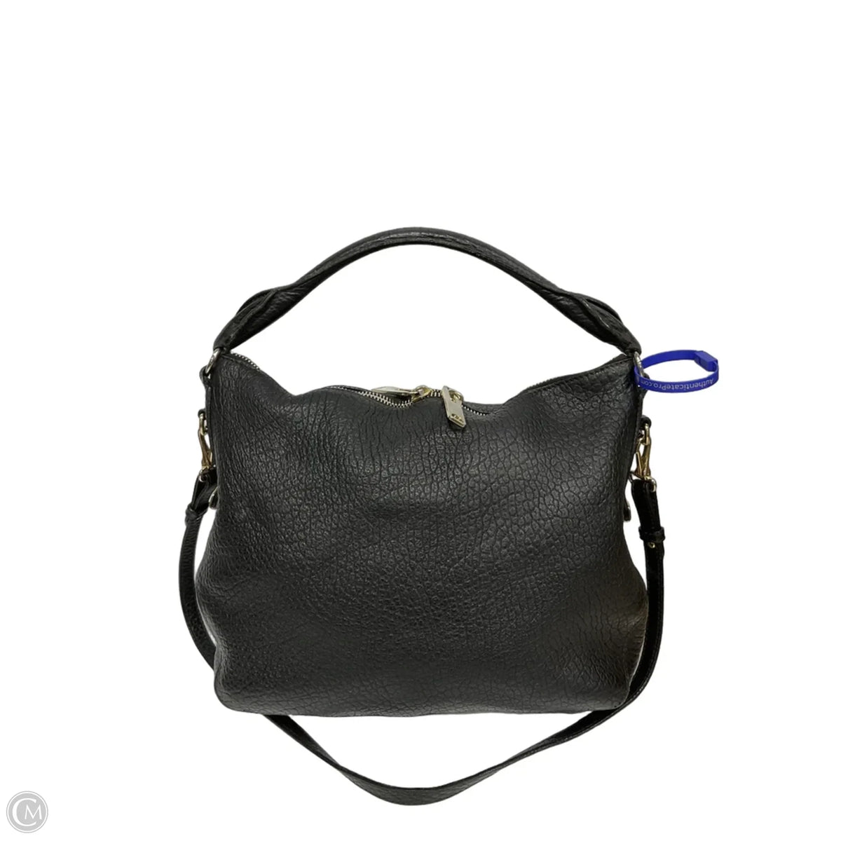 Handbag Luxury Designer By Burberry, Size: Medium