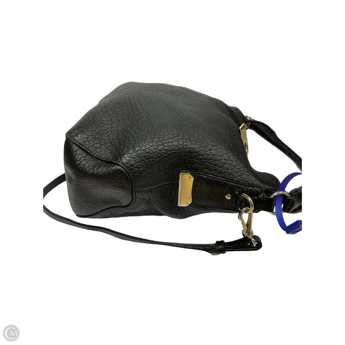 Handbag Luxury Designer By Burberry, Size: Medium