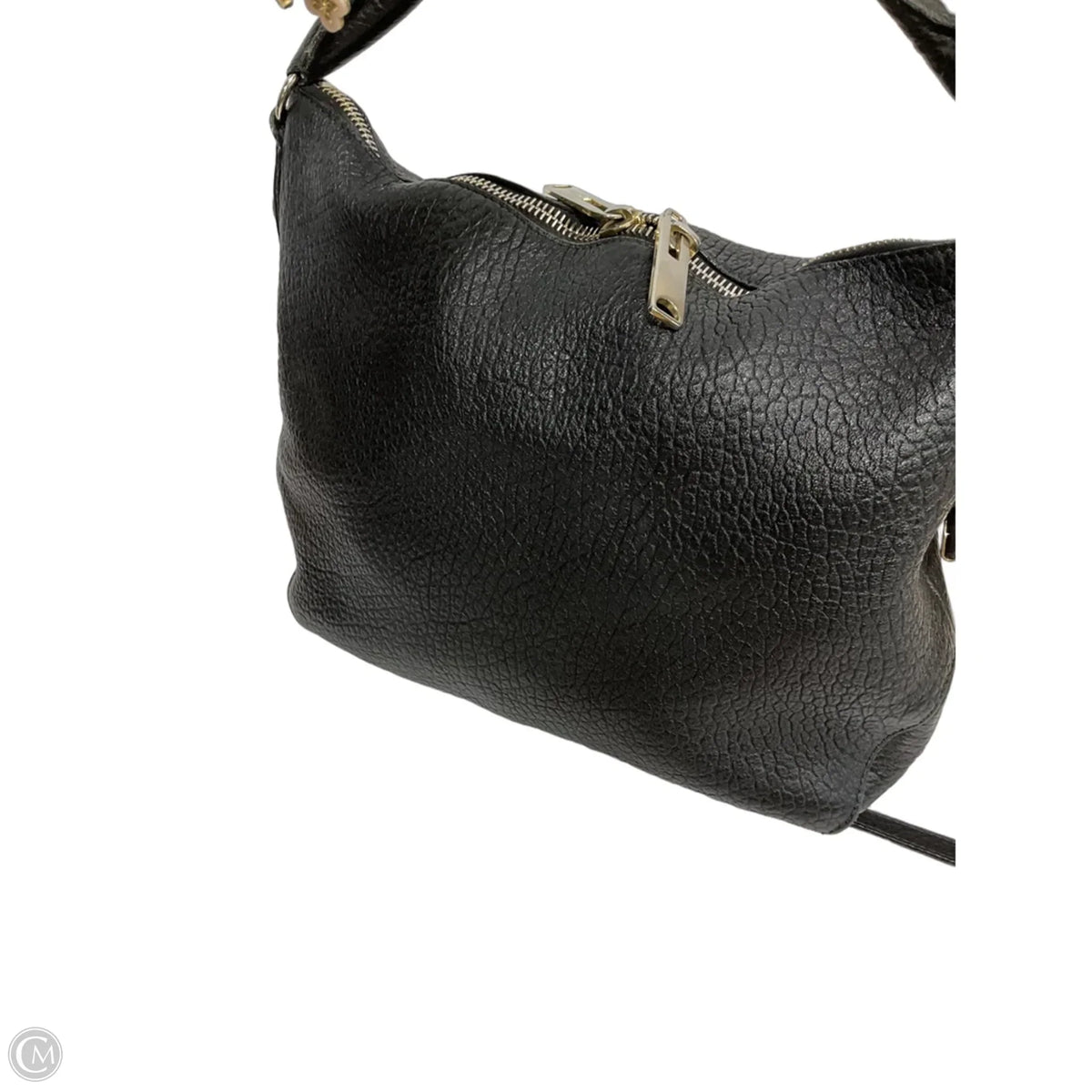 Handbag Luxury Designer By Burberry, Size: Medium