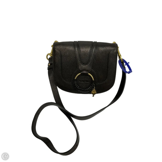 Handbag Designer By See By Chloe, Size: Small