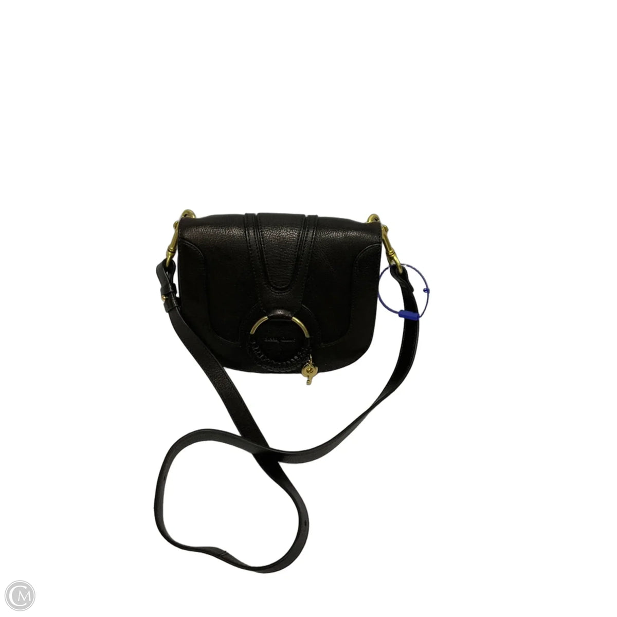 Handbag Designer By See By Chloe, Size: Small