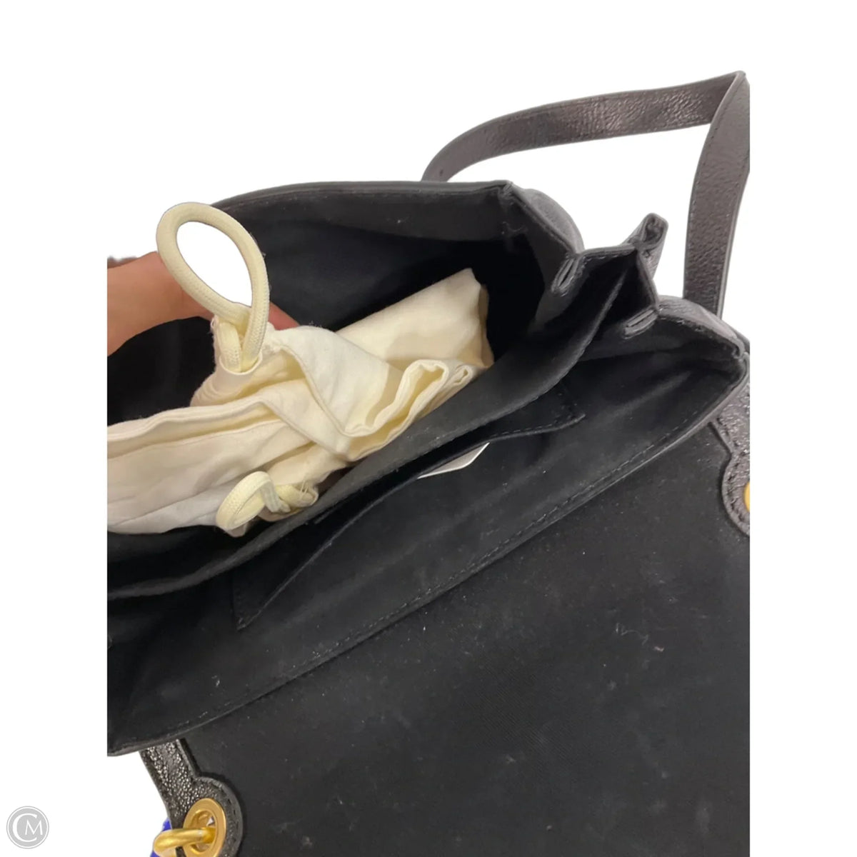 Handbag Designer By See By Chloe, Size: Small