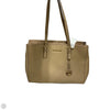 Handbag Designer By Michael Kors, Size: Large