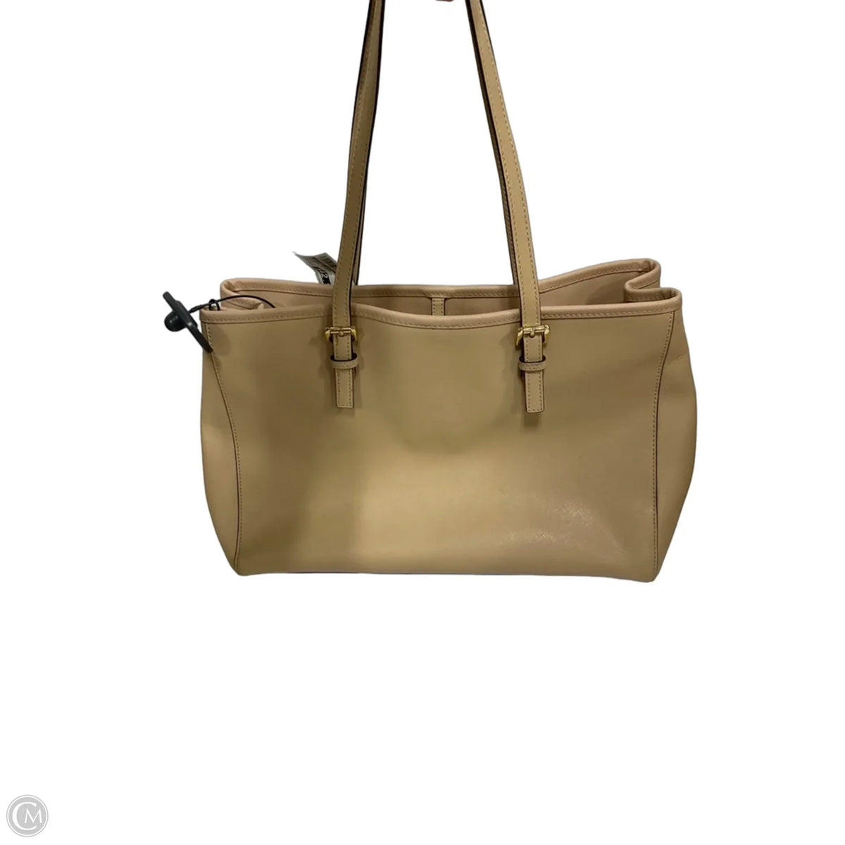 Handbag Designer By Michael Kors, Size: Large