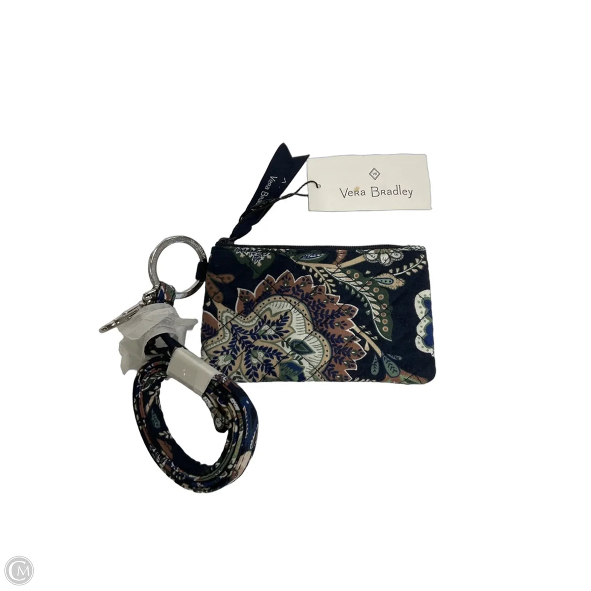 Lanyard By Vera Bradley, Size: