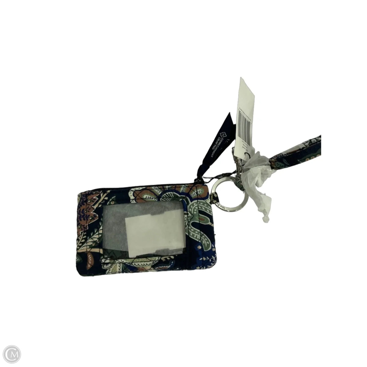 Lanyard By Vera Bradley, Size: