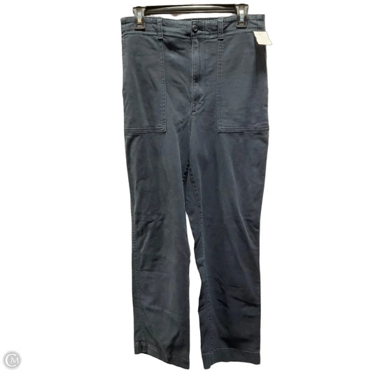 Pants Cargo & Utility By Gap In Blue, Size: 10