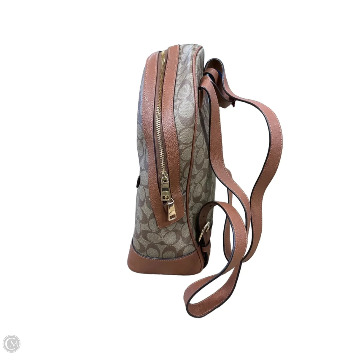 Backpack Designer By Coach, Size: Large
