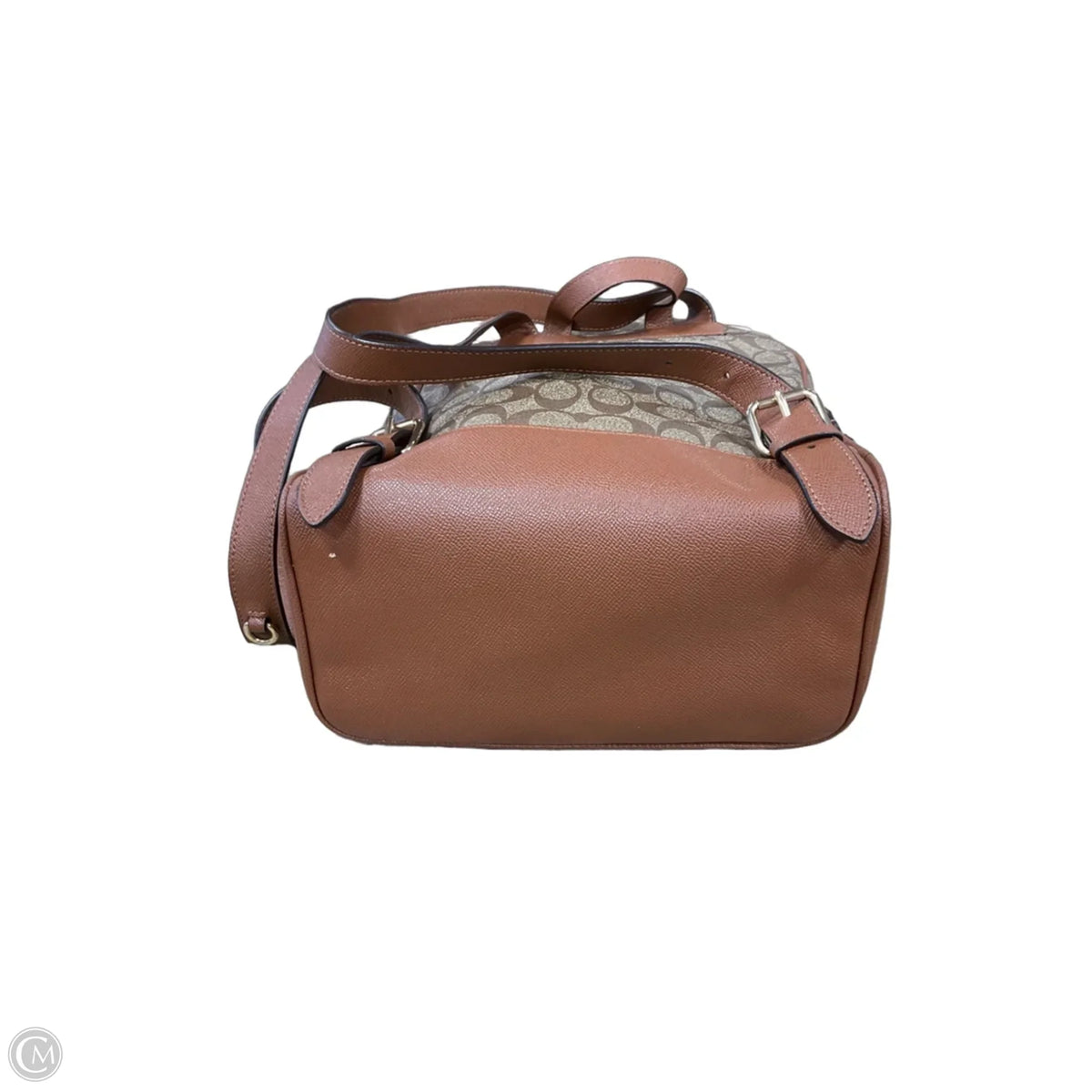 Backpack Designer By Coach, Size: Large