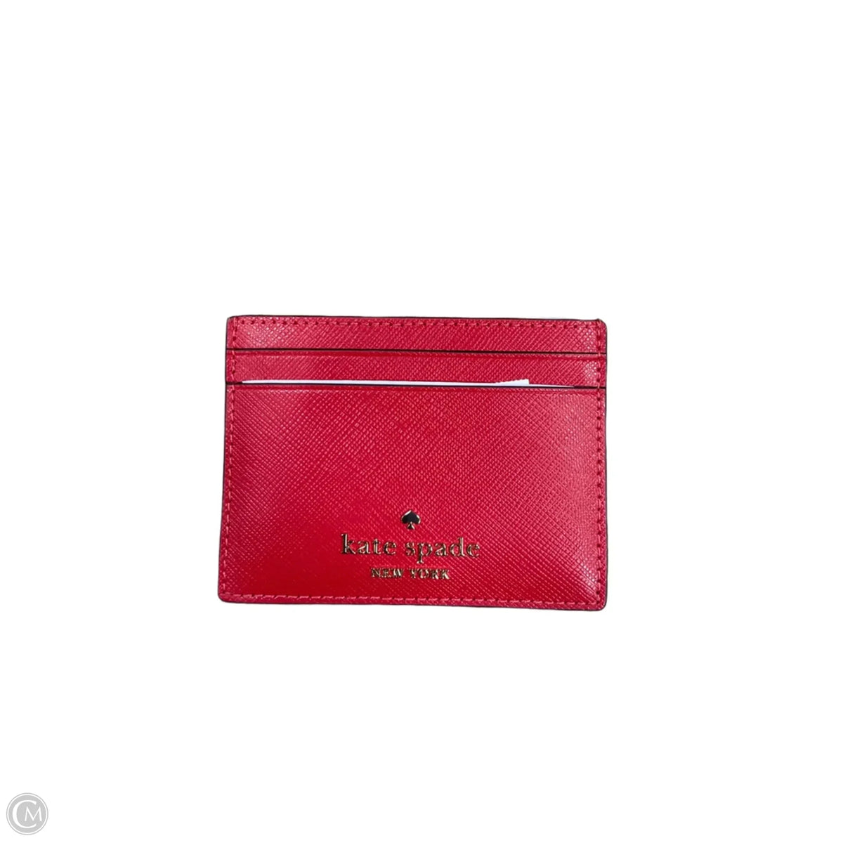 Wallet Designer By Kate Spade, Size: Small