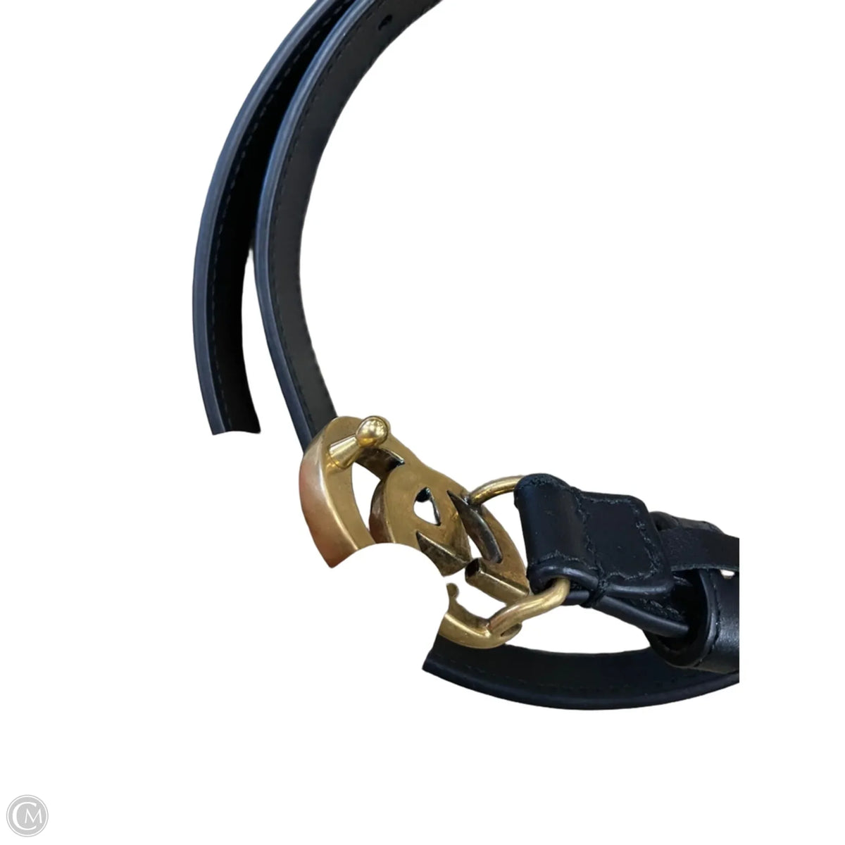 Belt Bag Luxury Designer By Gucci, Size: Medium