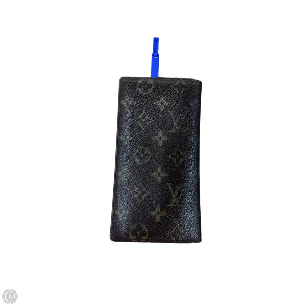 Wallet Luxury Designer By Louis Vuitton, Size: Large