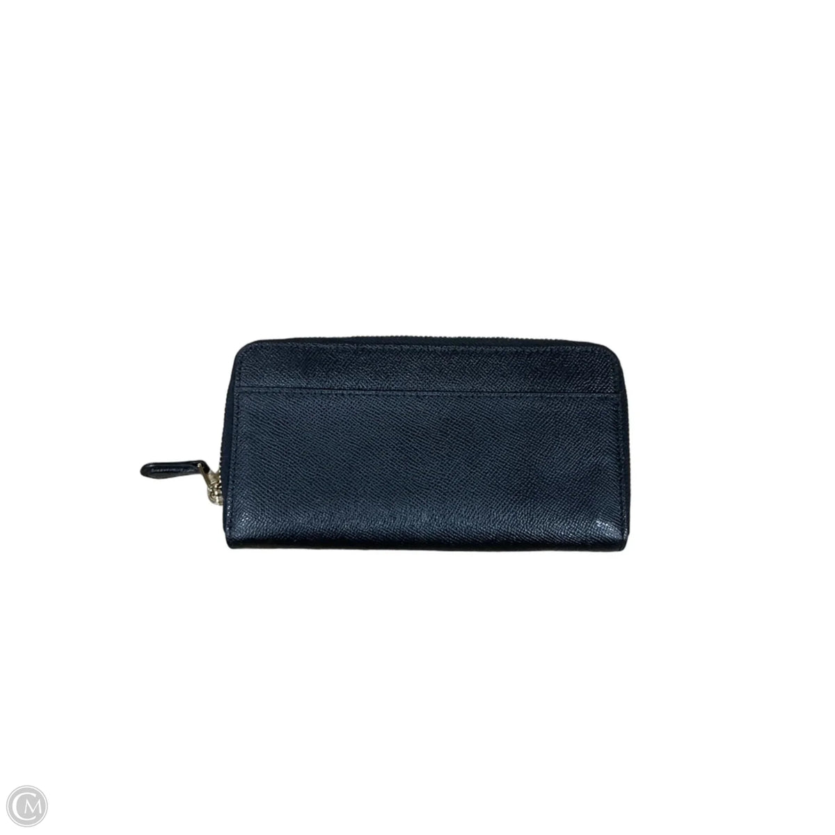 Wallet Designer By Coach, Size: Large