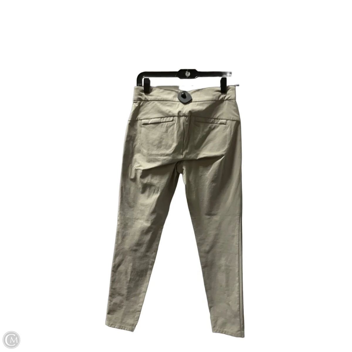 Athletic Pants By Athleta In Beige, Size: 2