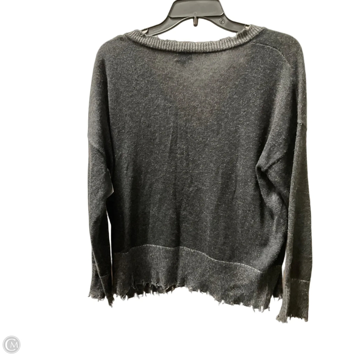 Sweater By Cma In Grey, Size: Xs