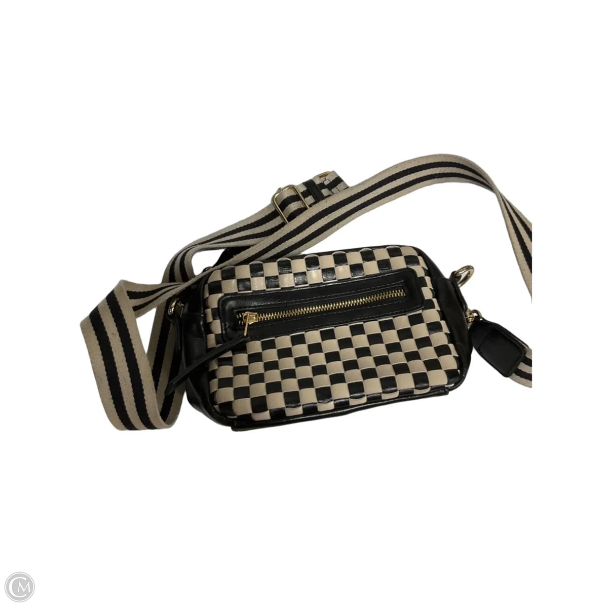 Crossbody By Universal Thread, Size: Small