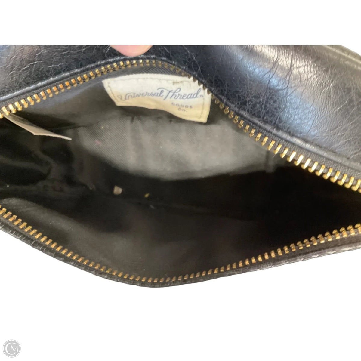 Crossbody By Universal Thread, Size: Small