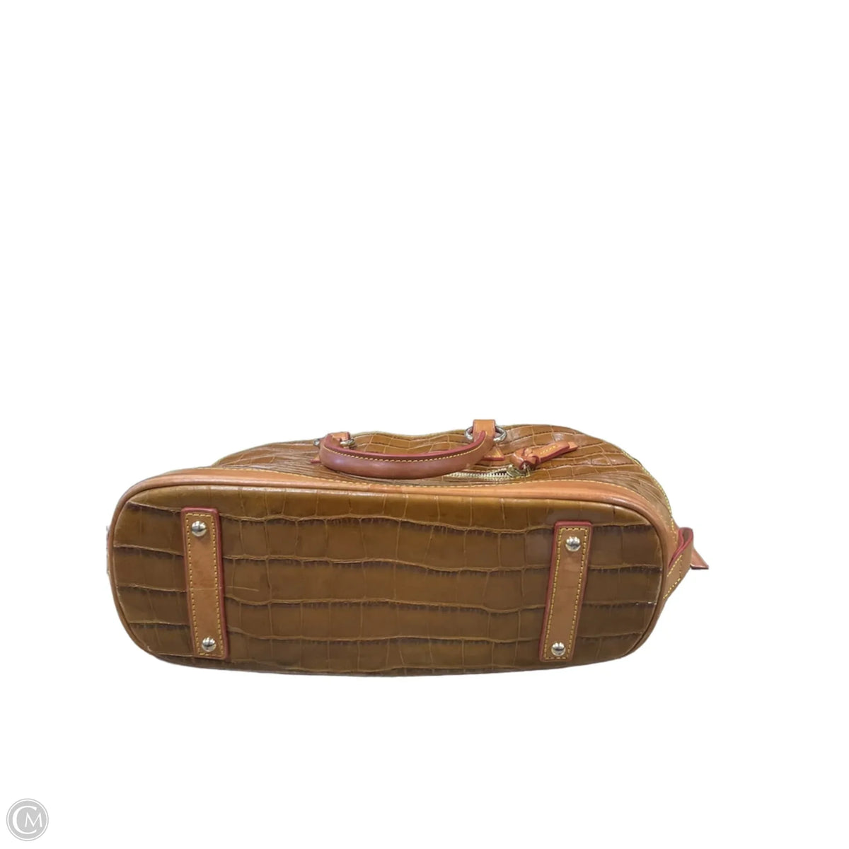 Handbag Designer By Dooney And Bourke, Size: Medium
