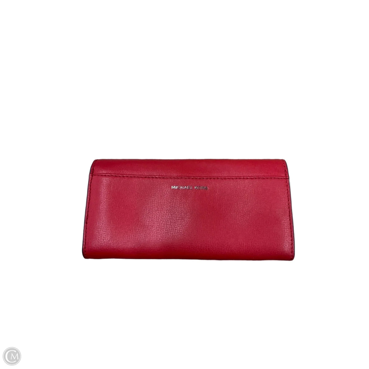 Wallet Designer By Michael Kors, Size: Large