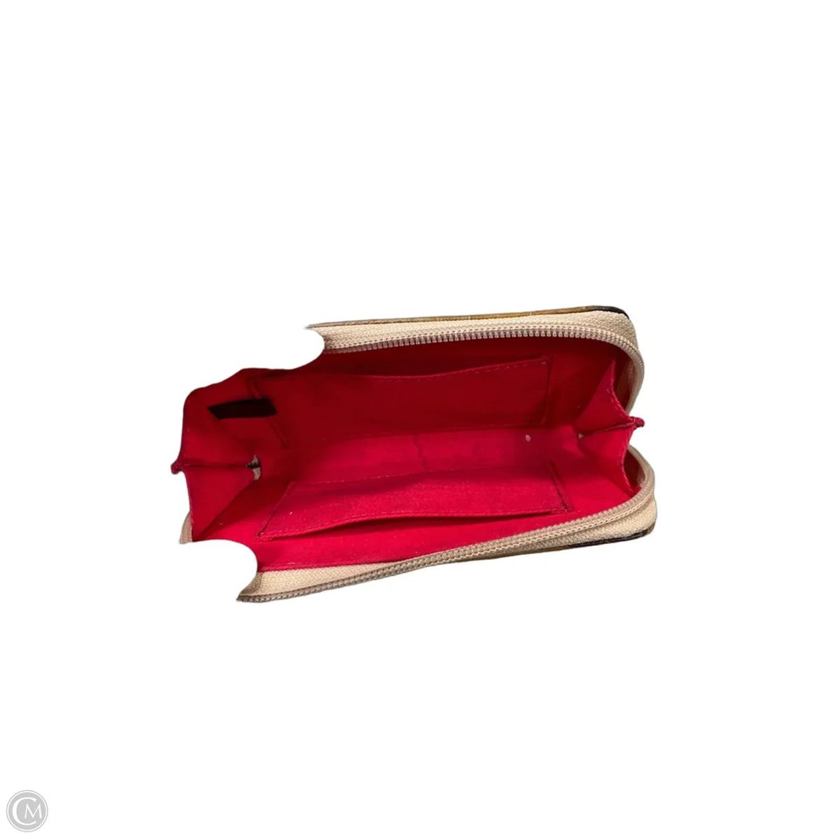 Wallet Designer By Dooney And Bourke, Size: Small