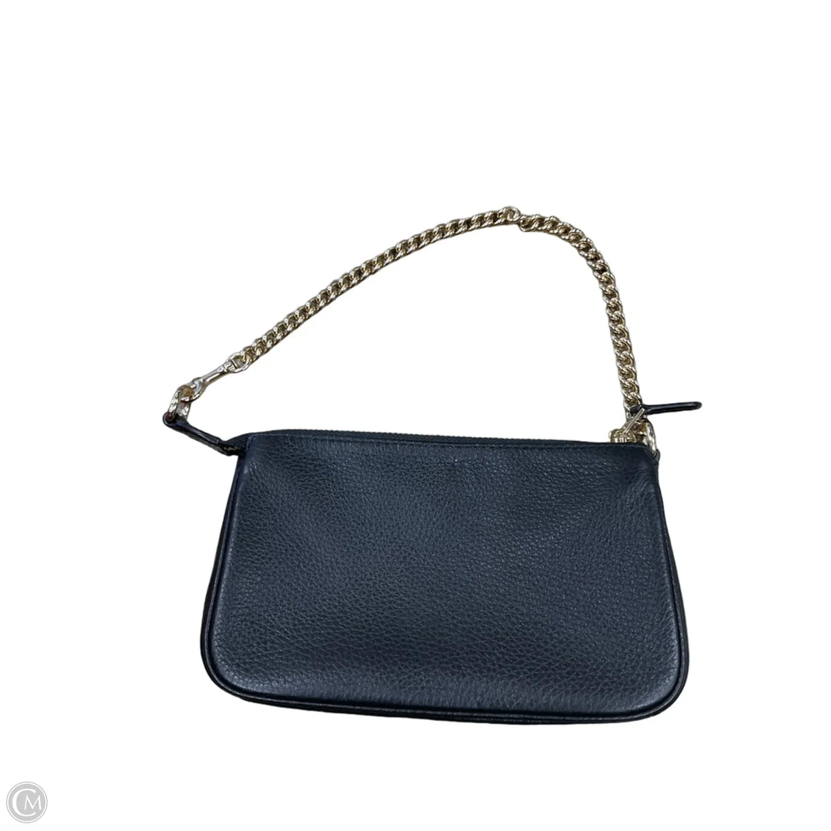 Tote Designer By Coach, Size: Large