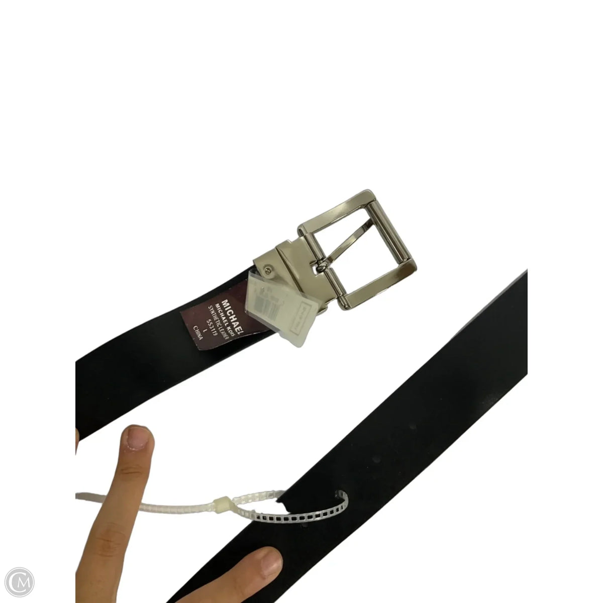 Belt By Michael By Michael Kors, Size: Large