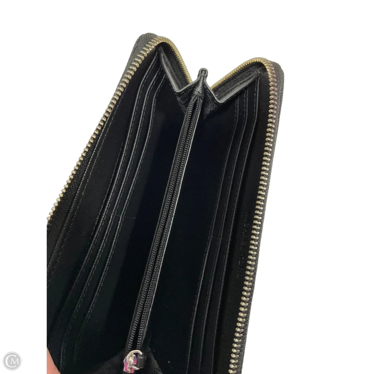 Wallet By Michael By Michael Kors, Size: Large