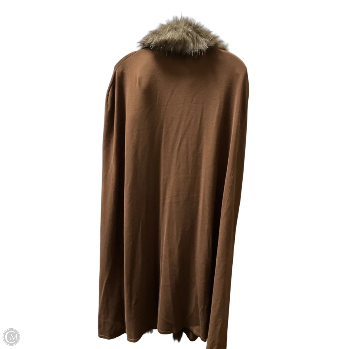 Cardigan By Antthony In Brown, Size: 2x