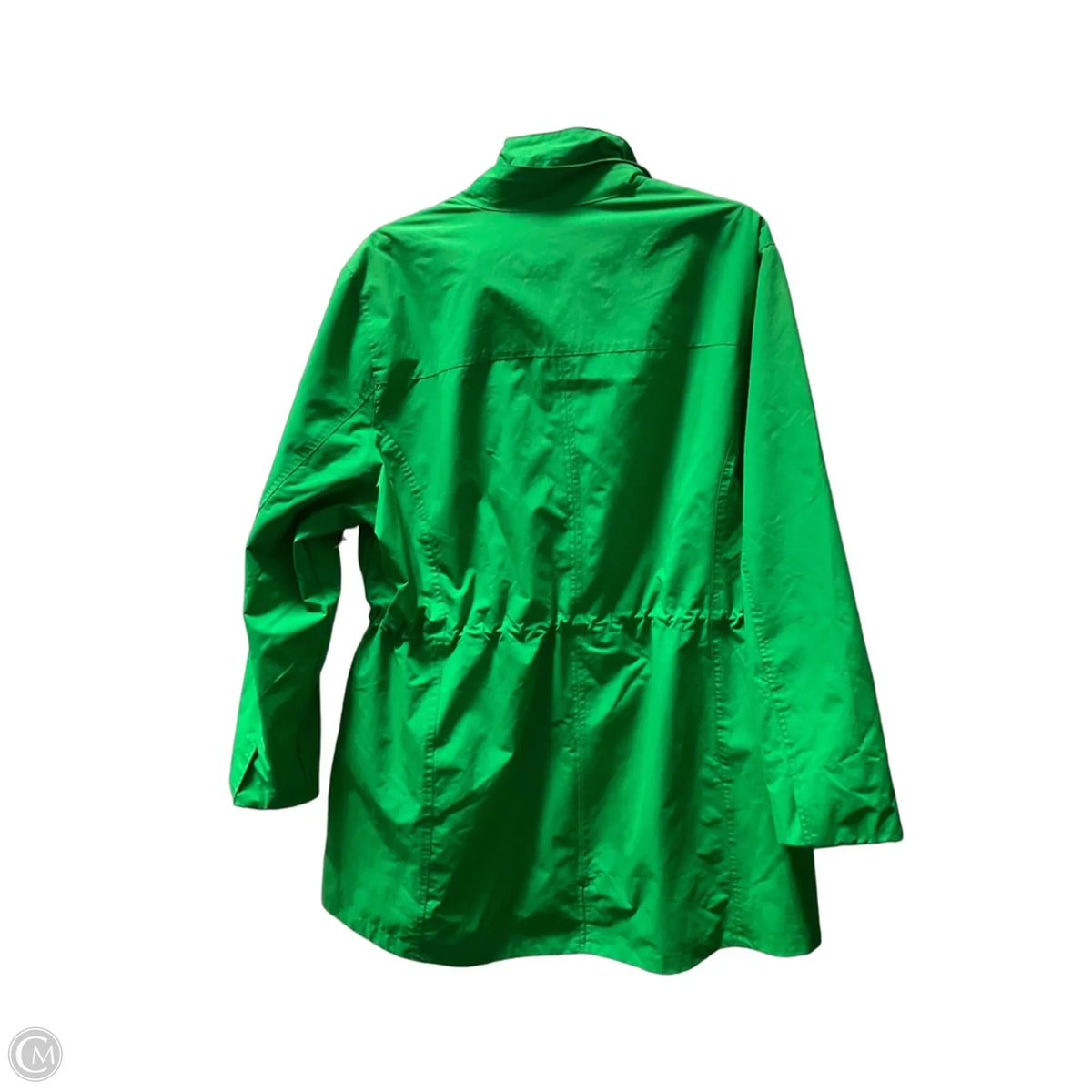 Jacket Other By Cmf In Green, Size: 2x