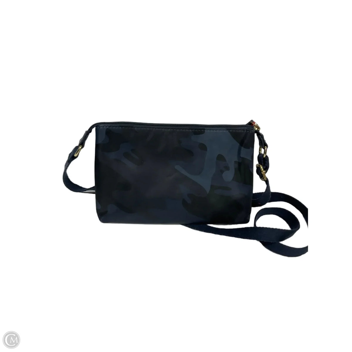 Crossbody By Tommy Hilfiger, Size: Medium