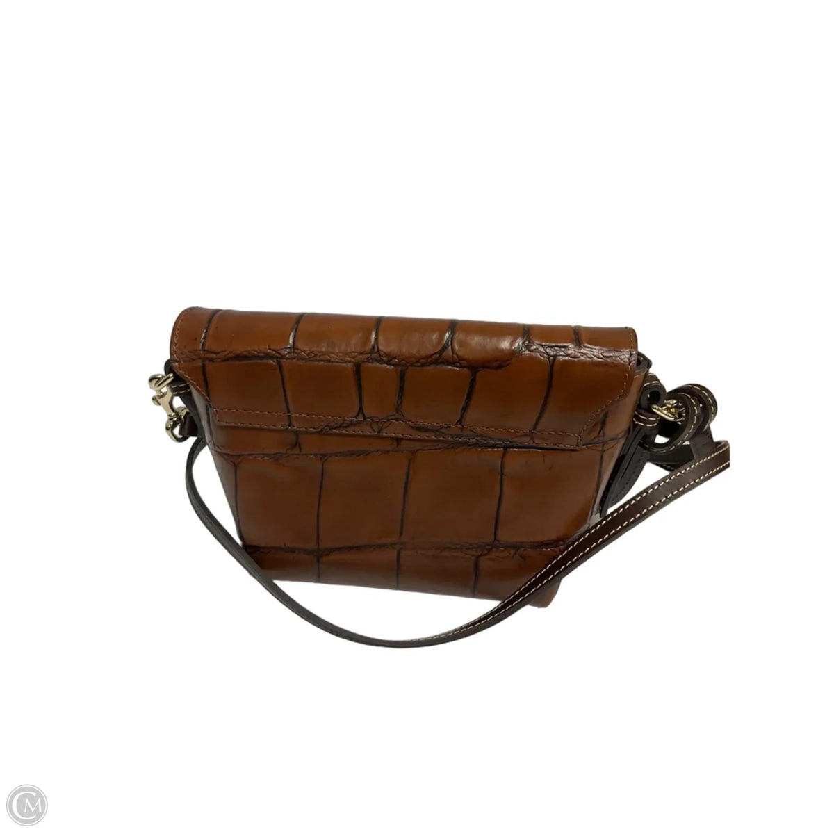 Handbag Designer By Dooney And Bourke, Size: Medium