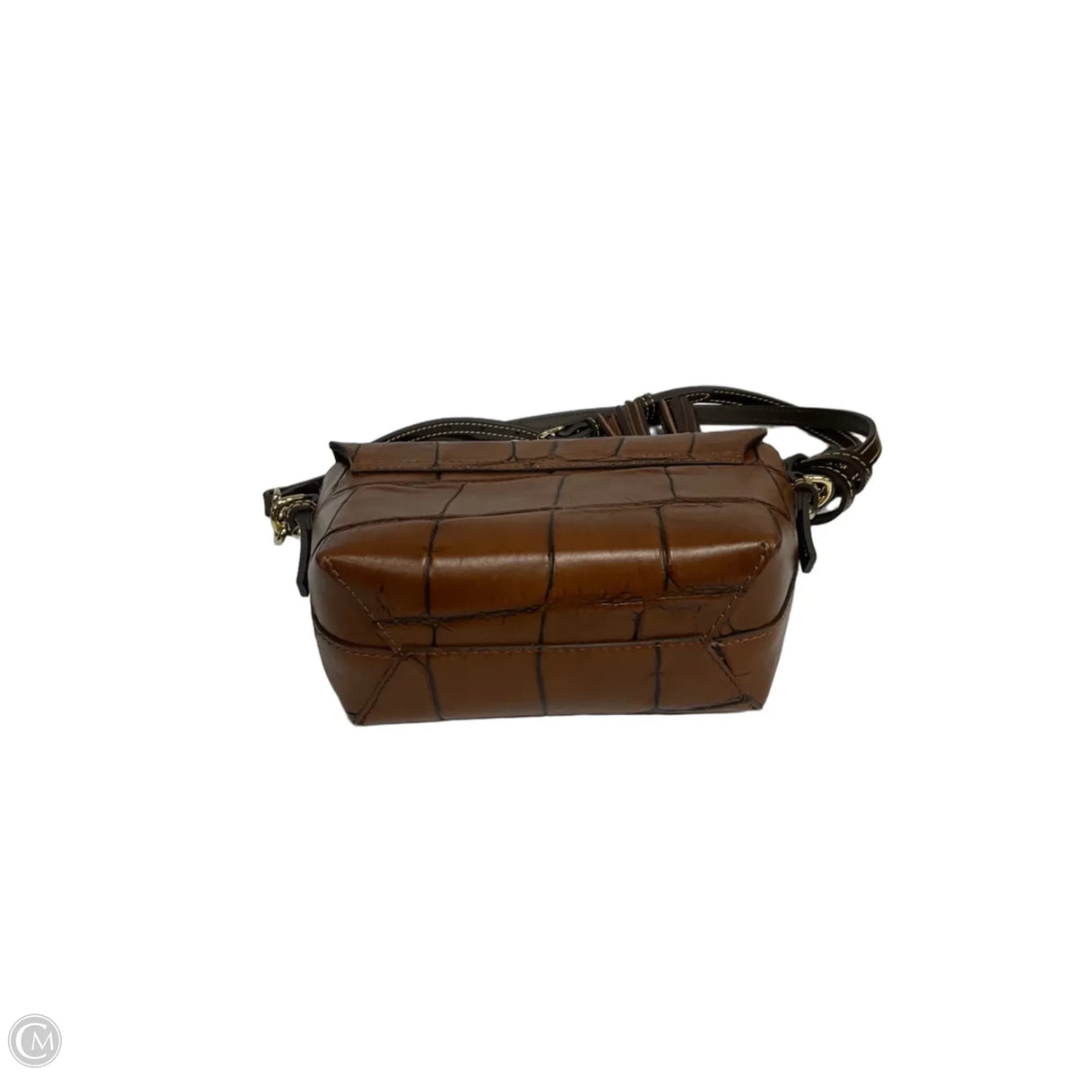 Handbag Designer By Dooney And Bourke, Size: Medium