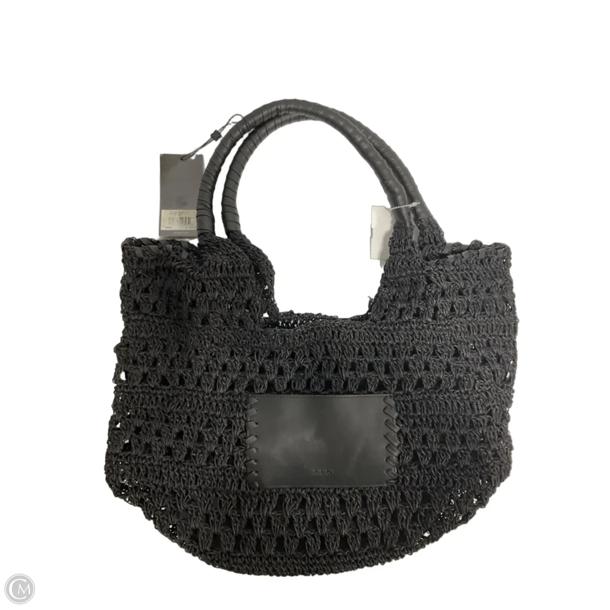 Handbag By Bcbg, Size: Large