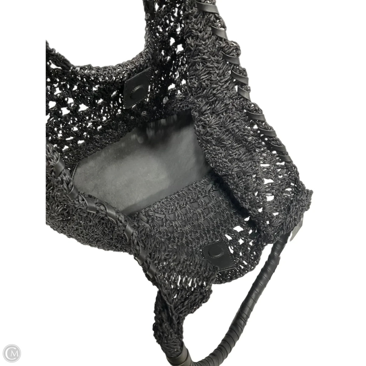 Handbag By Bcbg, Size: Large