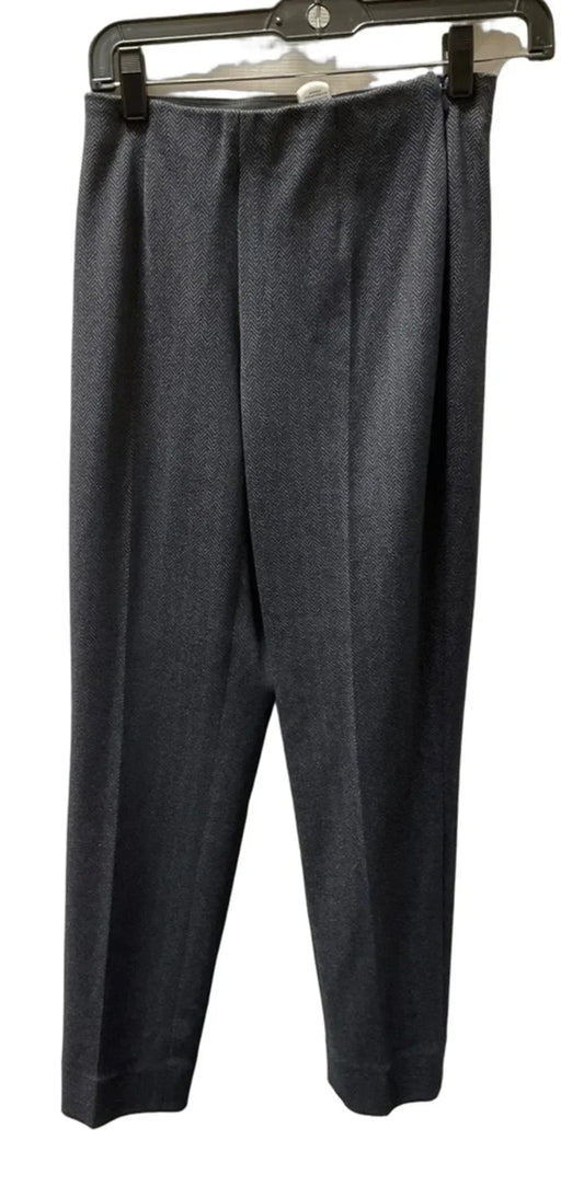 Pants Dress By Brooks Brothers In Blue, Size: 0