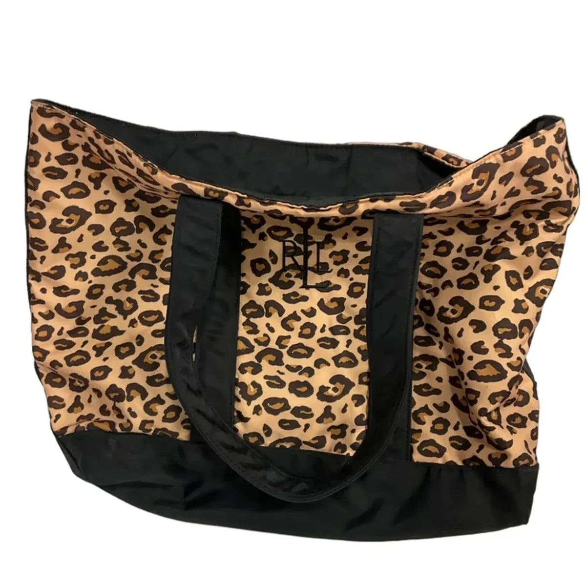 Tote By Ralph Lauren, Size: Medium