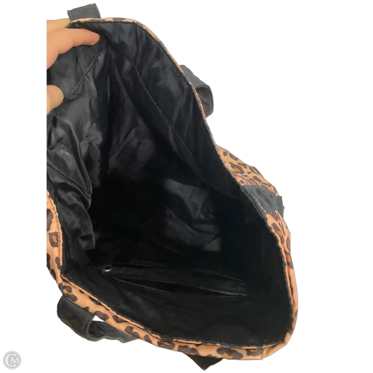 Tote By Ralph Lauren, Size: Medium