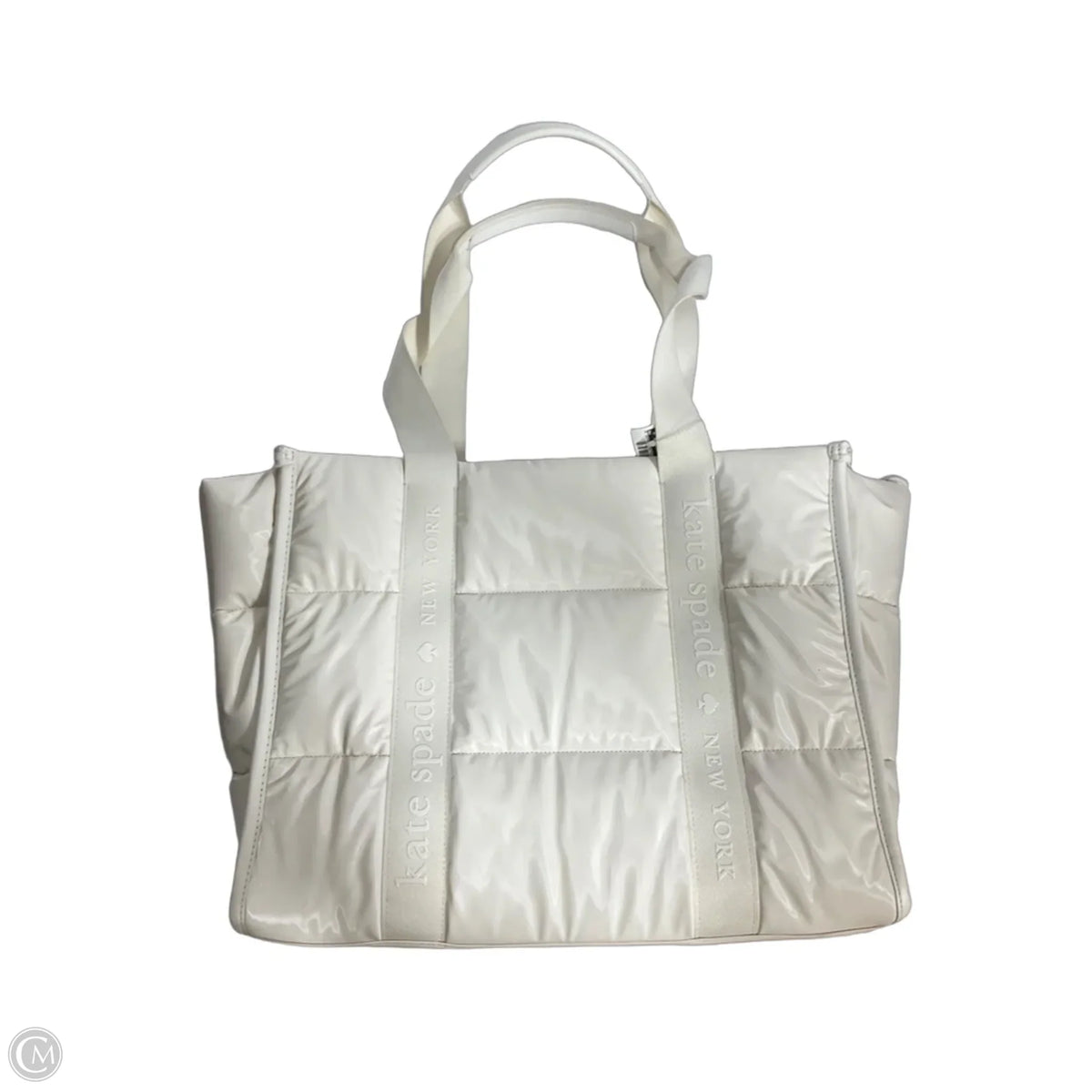 Tote Designer By Kate Spade, Size: Large