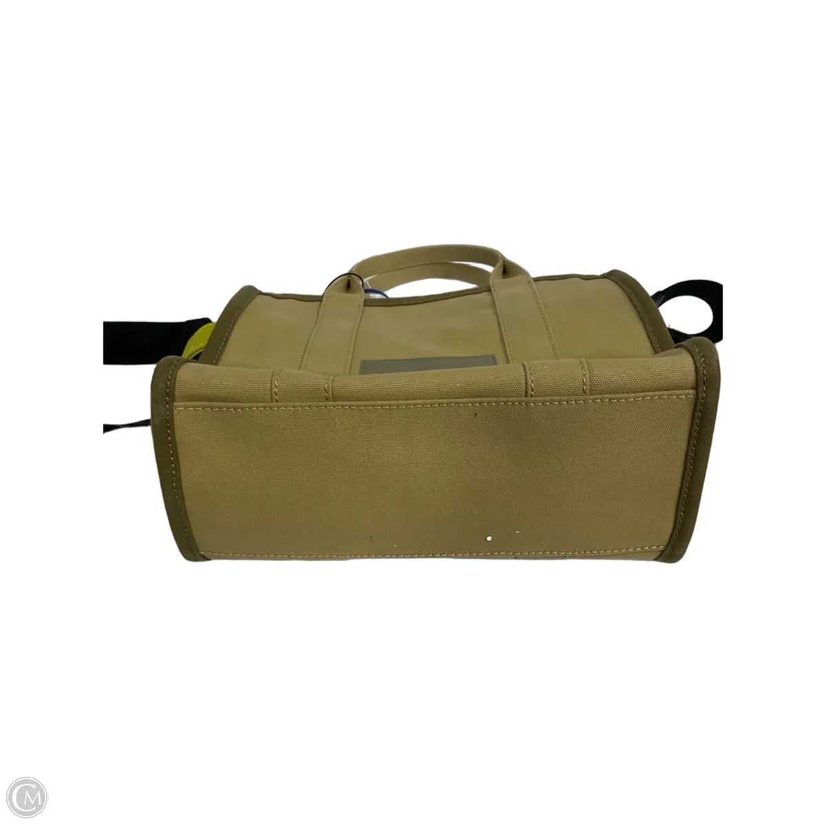 Handbag Luxury Designer By Marc Jacobs, Size: Medium