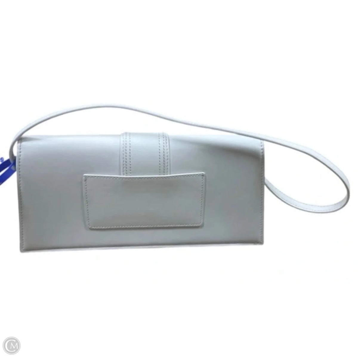 Handbag Luxury Designer By Jacquemus, Size: Medium