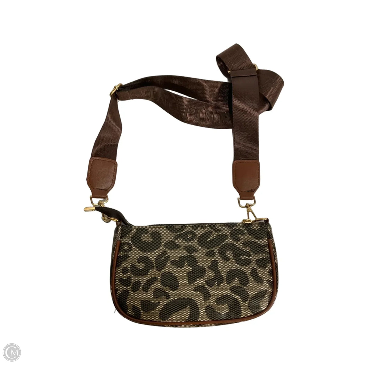 Handbag By Cmf, Size: Small