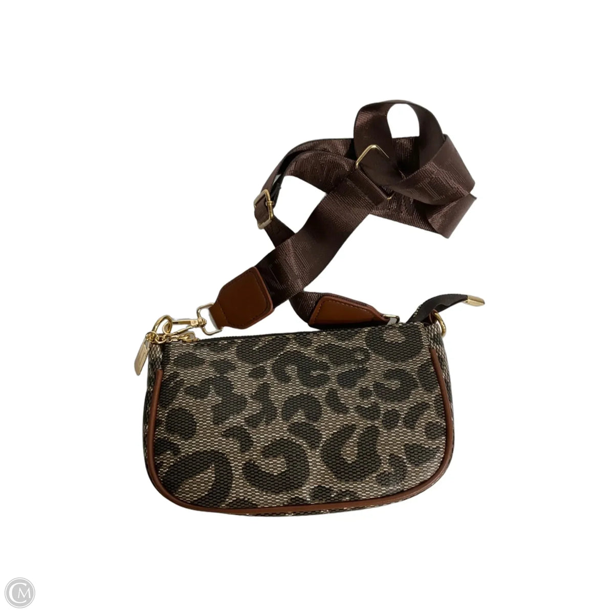 Handbag By Cmf, Size: Small